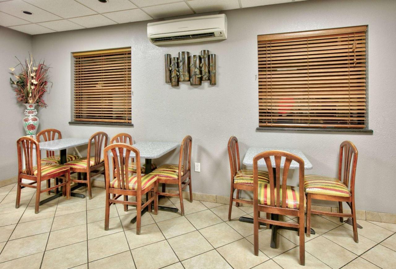 מלון Super 8 By Wyndham אמארילו מראה חיצוני תמונה